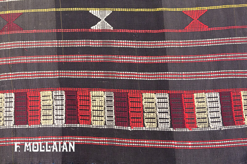 Textile Africain Décoratif n°:22471494